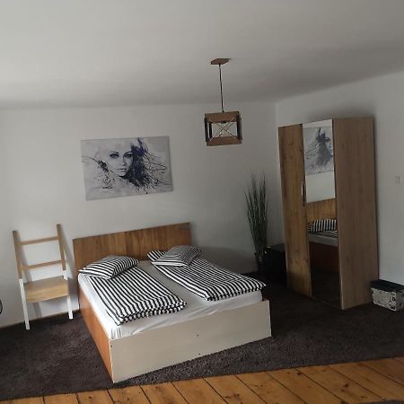Neustadt Villa Cristian  Εξωτερικό φωτογραφία