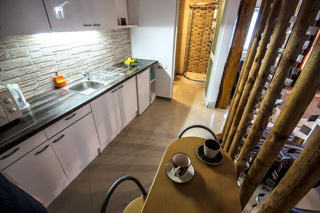 Neustadt Villa Cristian  Δωμάτιο φωτογραφία