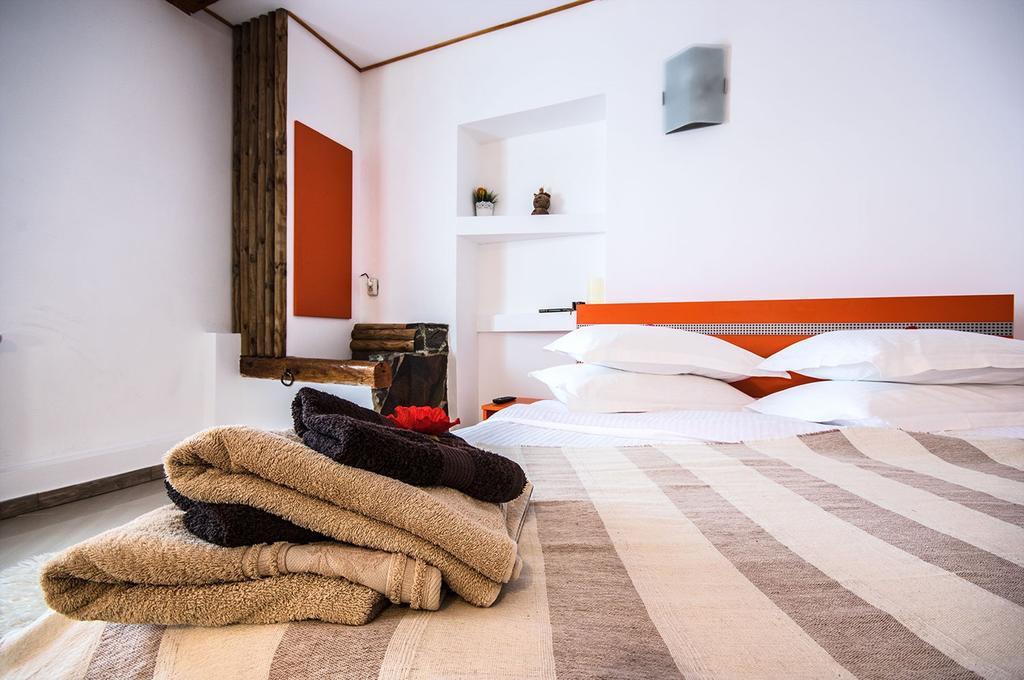 Neustadt Villa Cristian  Δωμάτιο φωτογραφία