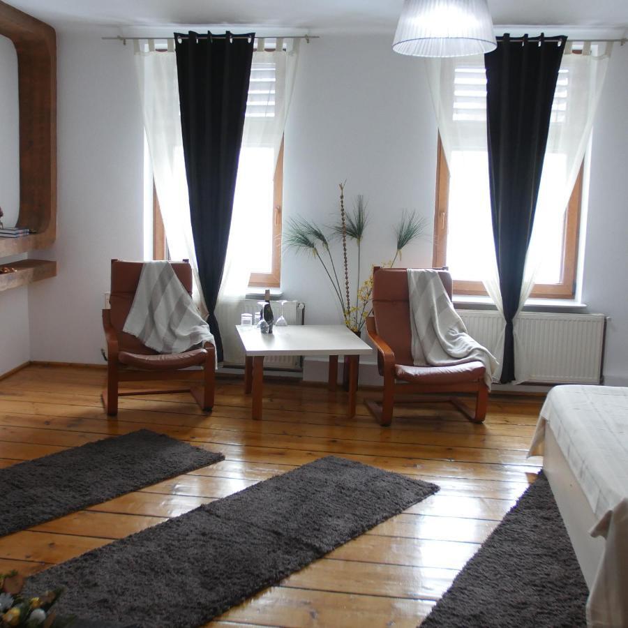 Neustadt Villa Cristian  Εξωτερικό φωτογραφία