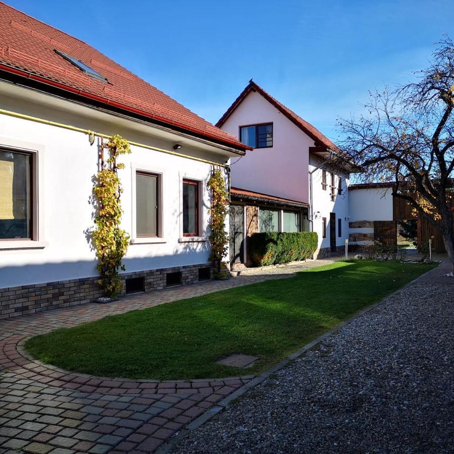 Neustadt Villa Cristian  Εξωτερικό φωτογραφία